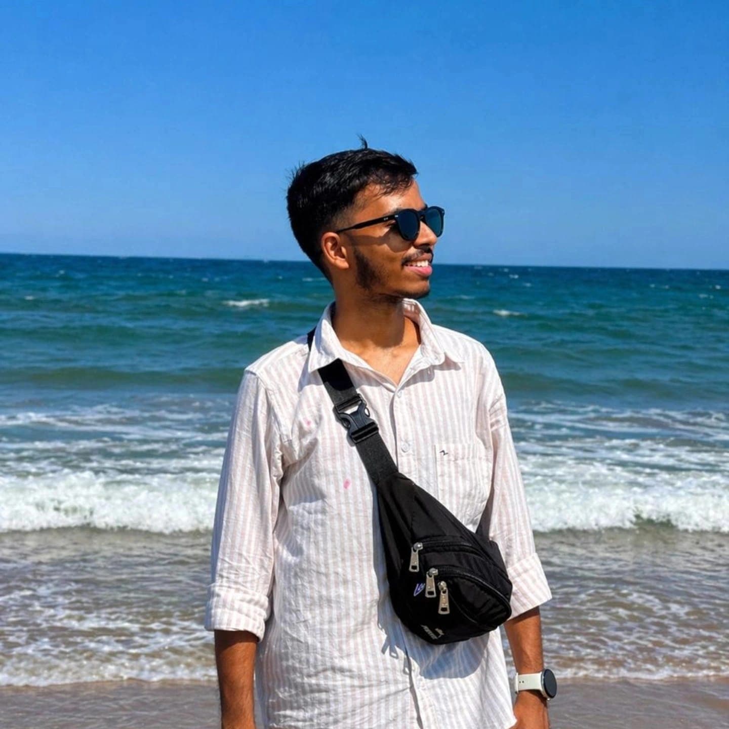 Ansh Varma