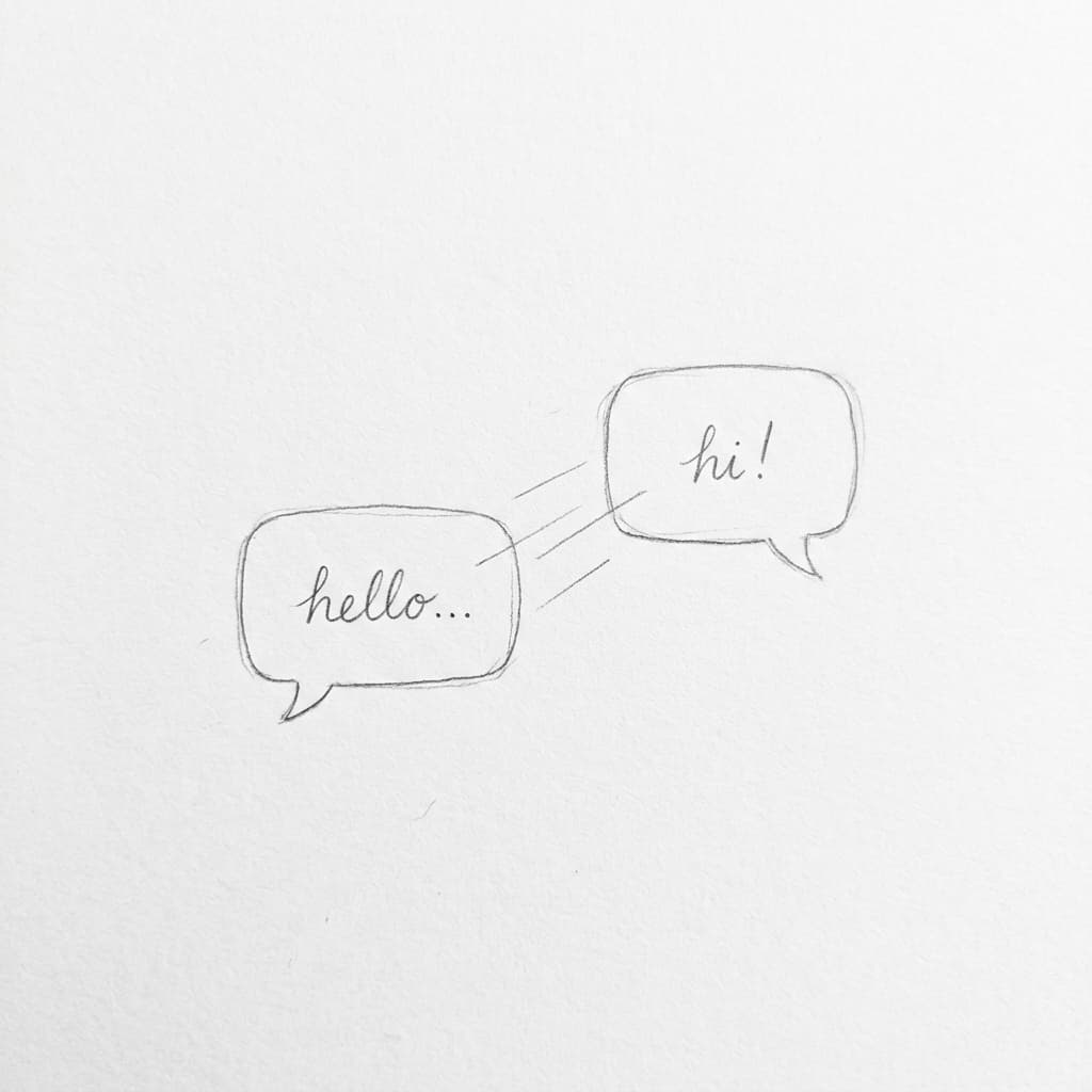 Conversation AI